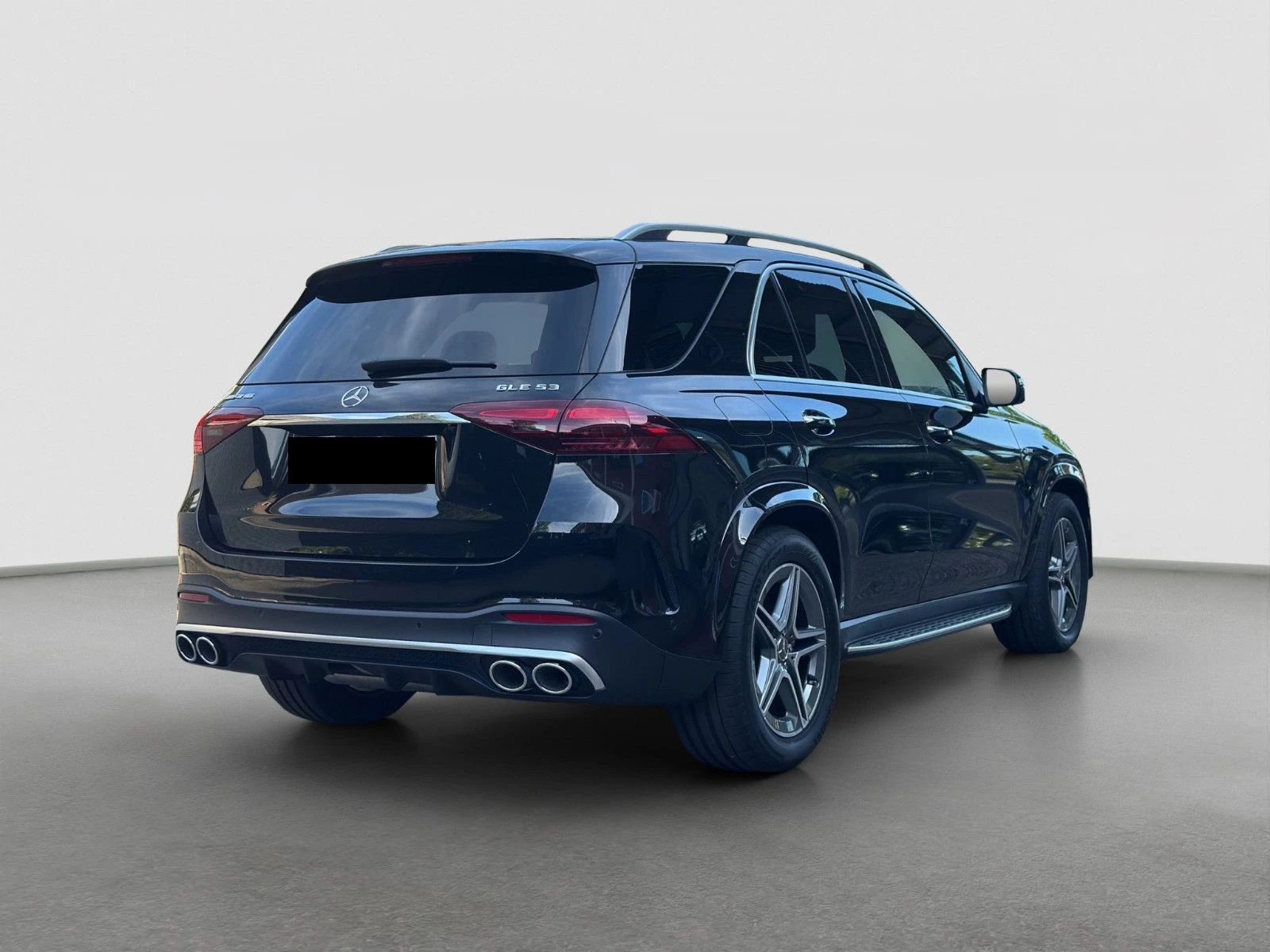 Mercedes-Benz GLE 53 4MATIC /AMG/FACELIFT/BURMESTER/PANO/ACTIVE RIDE/HEAD UP/  - изображение 7
