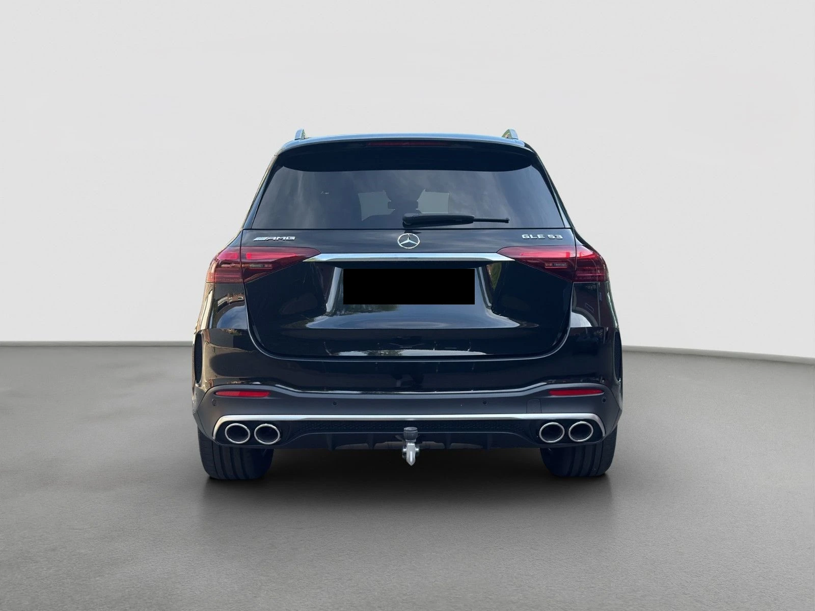 Mercedes-Benz GLE 53 4MATIC /AMG/FACELIFT/BURMESTER/PANO/ACTIVE RIDE/HEAD UP/  - изображение 6