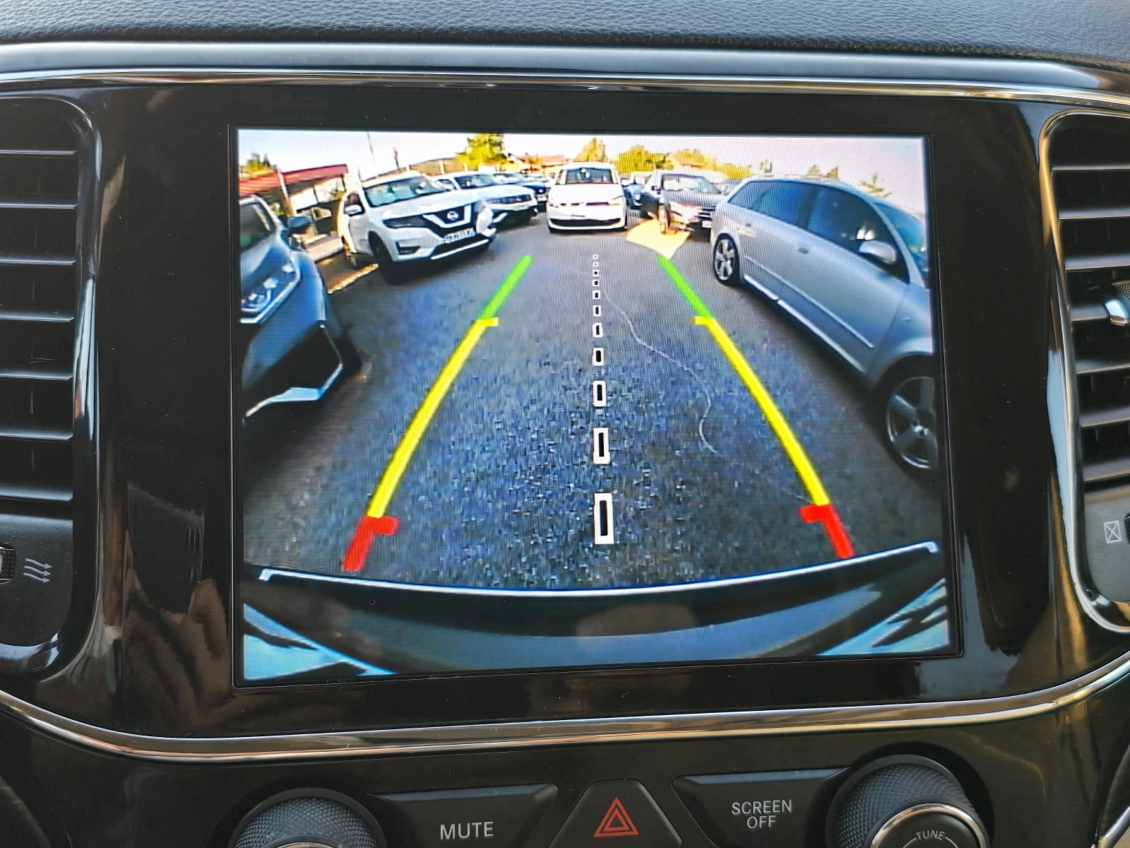 Jeep Grand cherokee 3.6i/ ./ | Mobile.bg   13