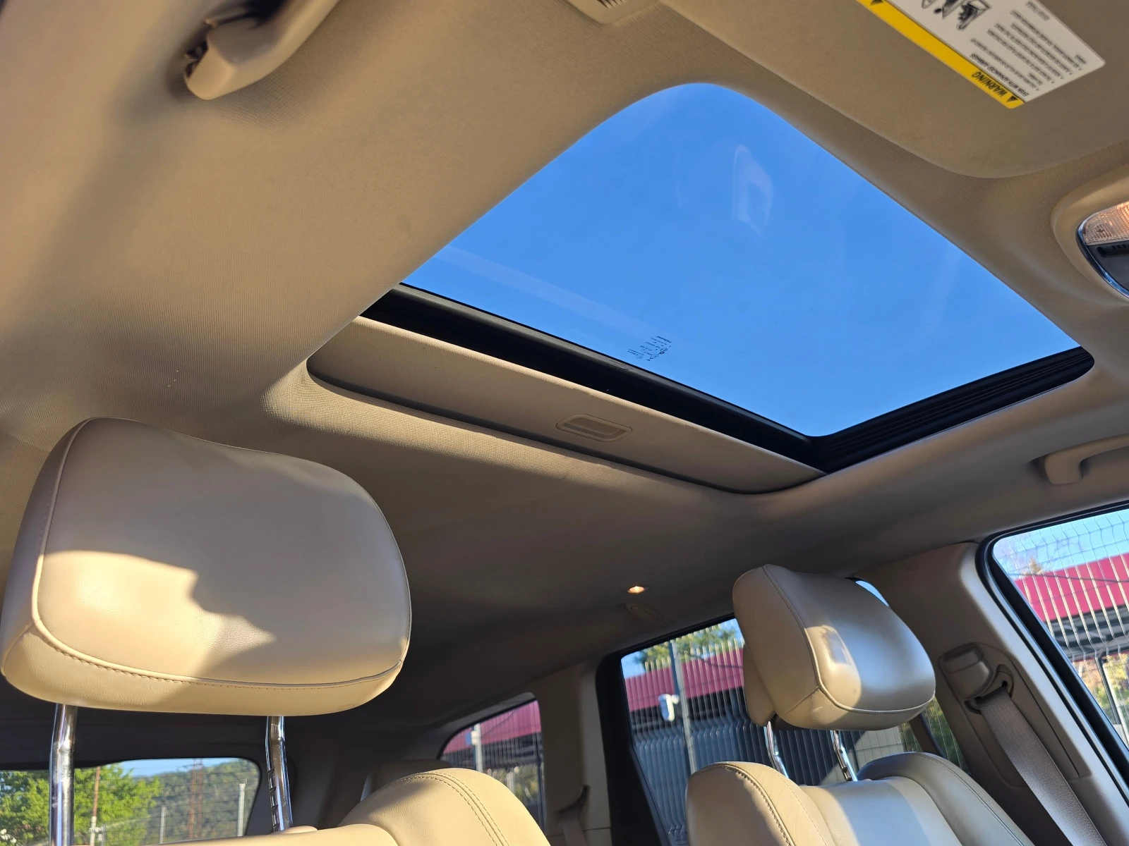 Jeep Grand cherokee 3.6i/ ./ | Mobile.bg   15