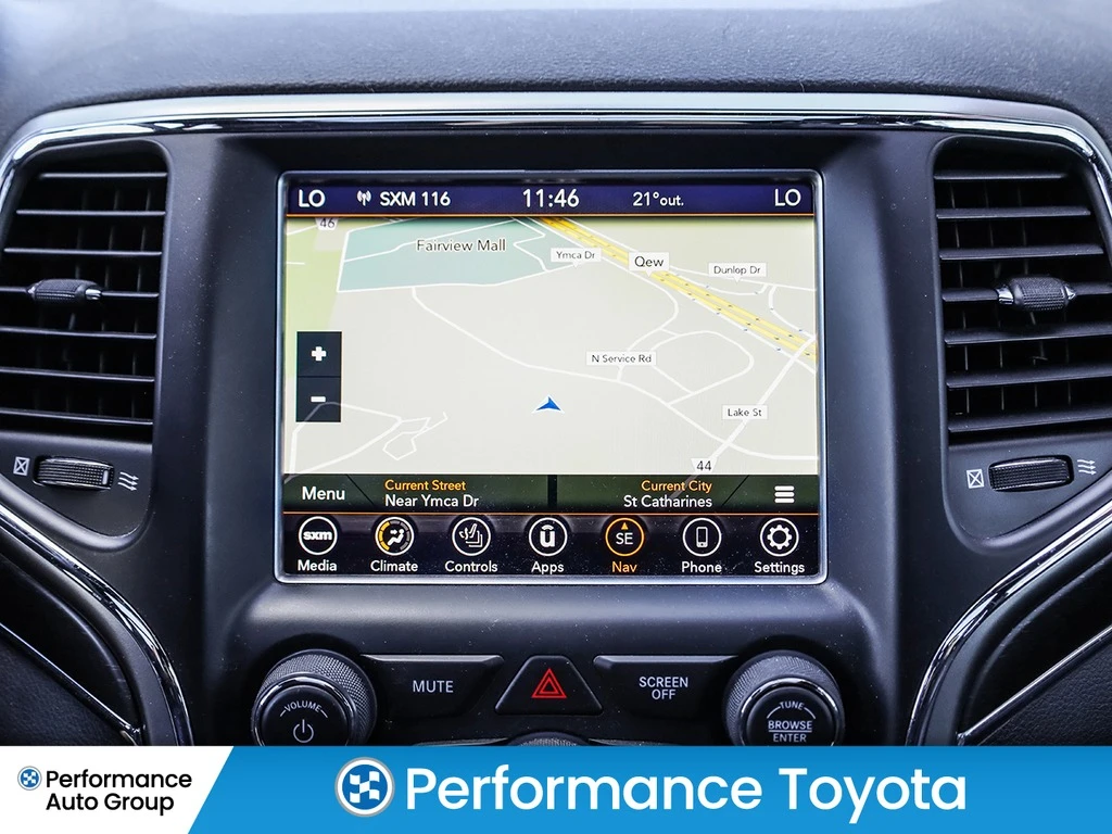 Jeep Grand cherokee LIMITED * * CARFAX * *   * *  | Mobile.bg   10