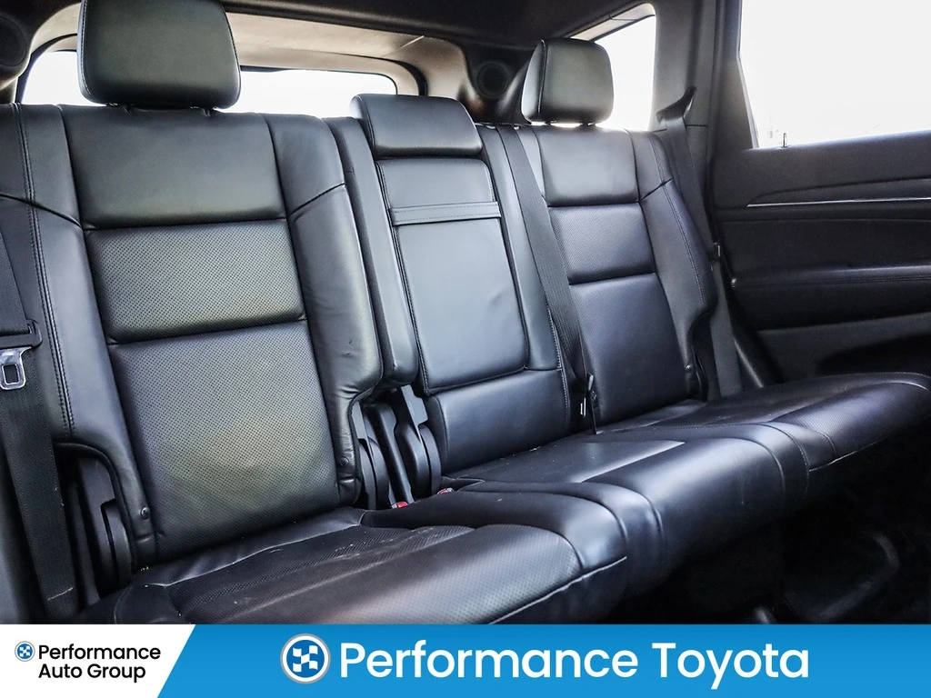 Jeep Grand cherokee LIMITED * * CARFAX * *   * *  | Mobile.bg   9