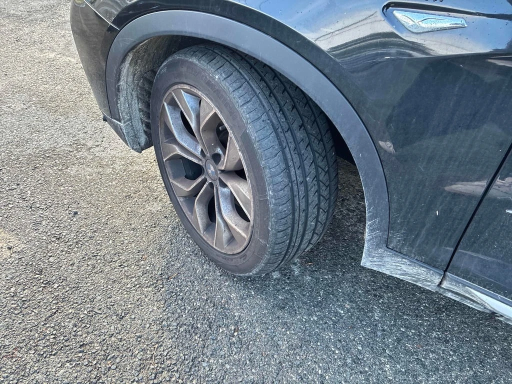 BMW X3 * xDrive28d * CARFAX * БЕЗ ПЪРВОНАЧАЛНА ВНОСКА - изображение 7