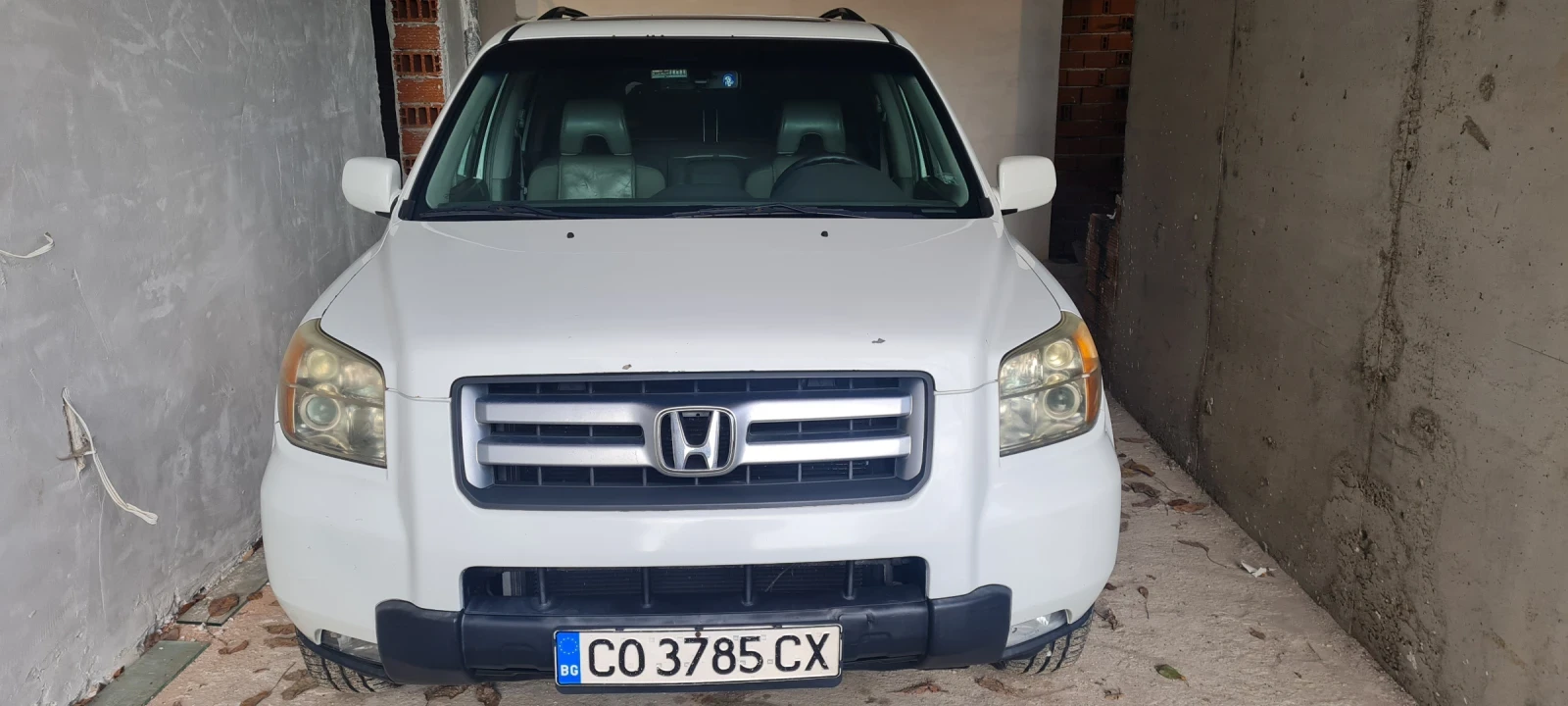 Honda Pilot | Mobile.bg � ����������� 3