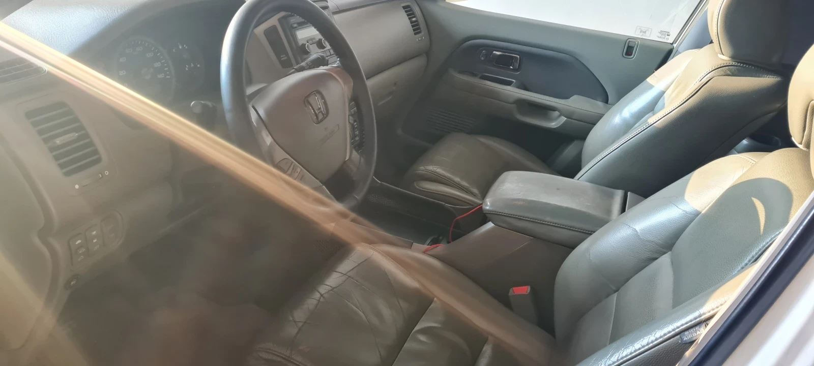 Honda Pilot | Mobile.bg � ����������� 5