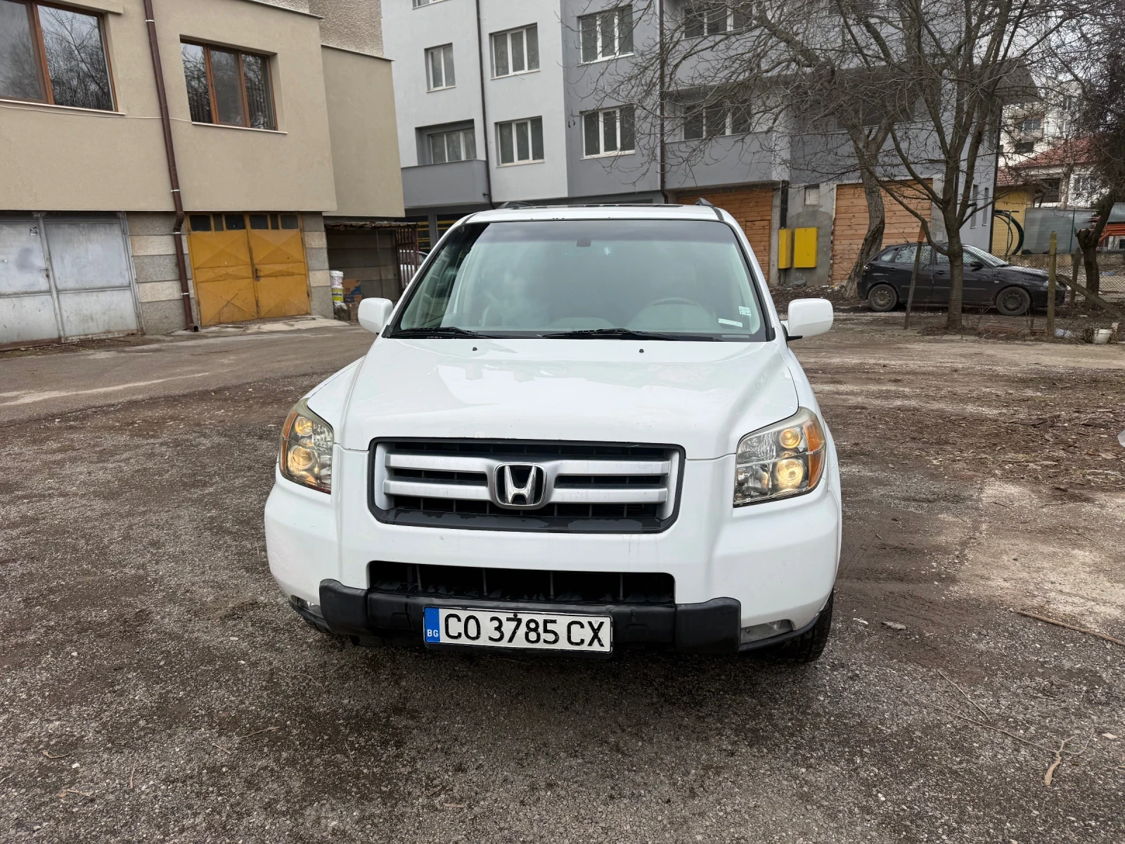 Honda Pilot | Mobile.bg � ����������� 1