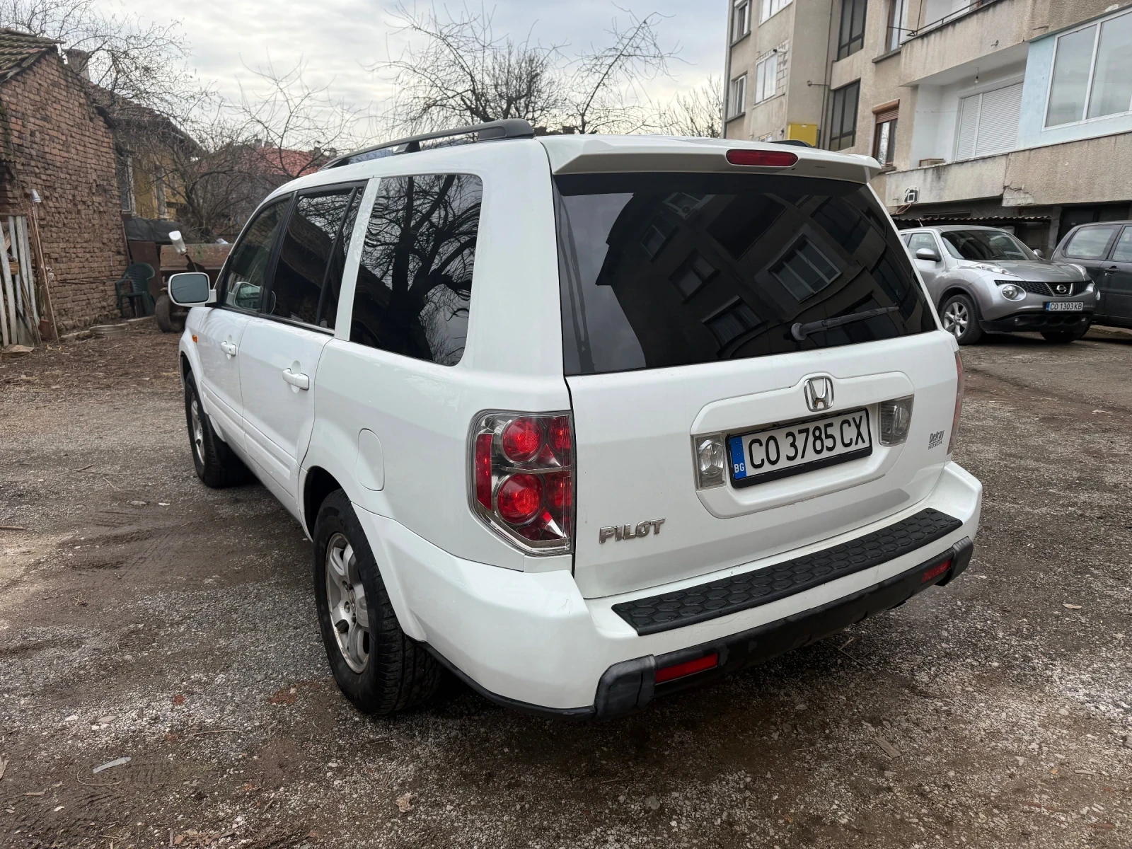 Honda Pilot | Mobile.bg � ����������� 3