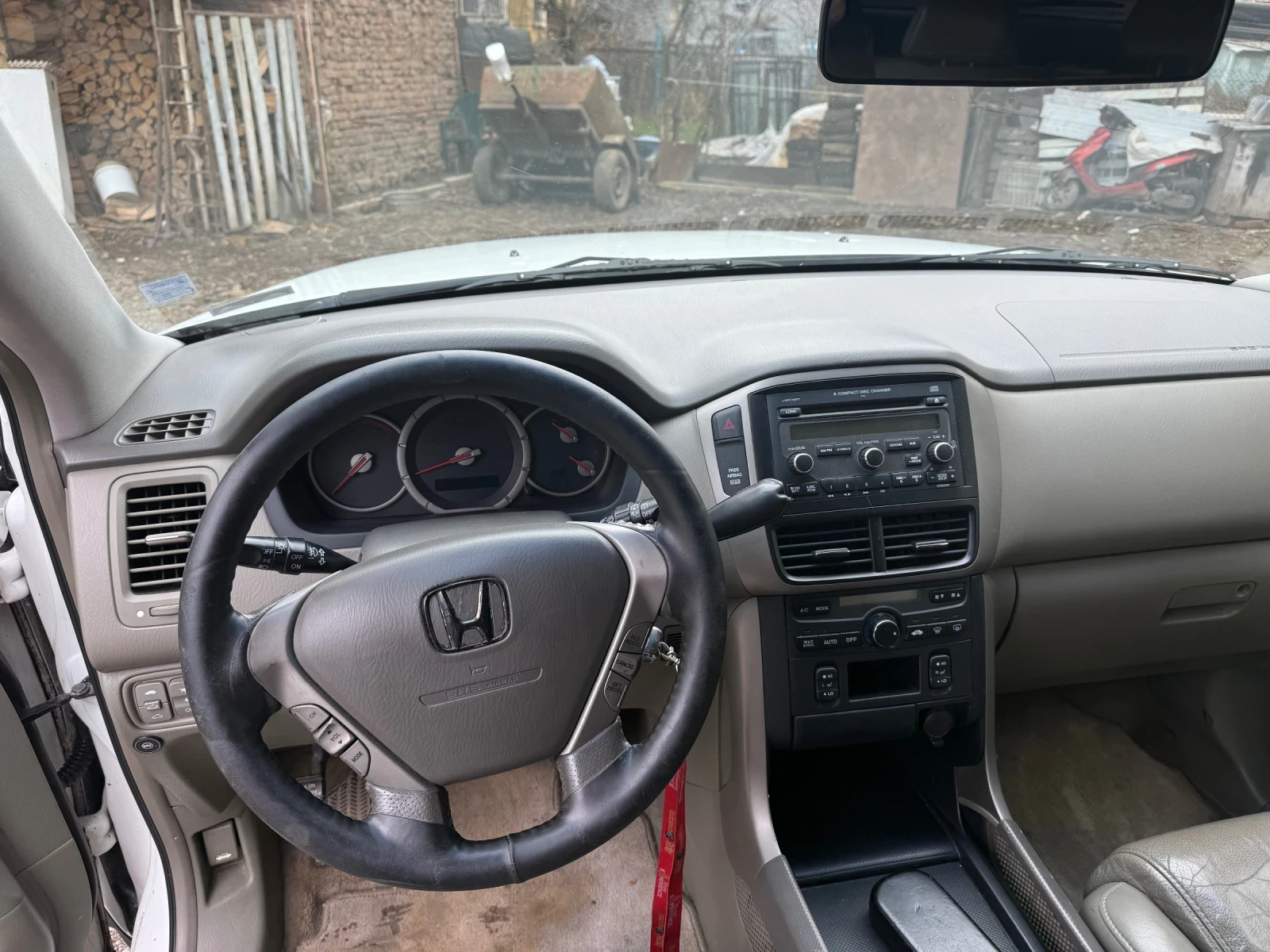 Honda Pilot | Mobile.bg � ����������� 5