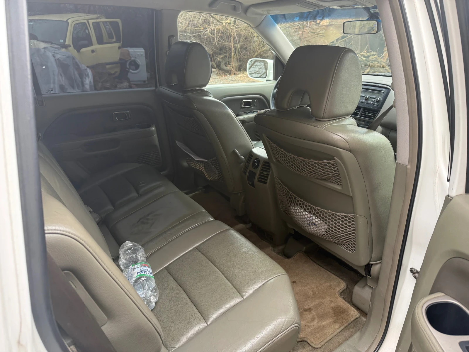 Honda Pilot | Mobile.bg � ����������� 7