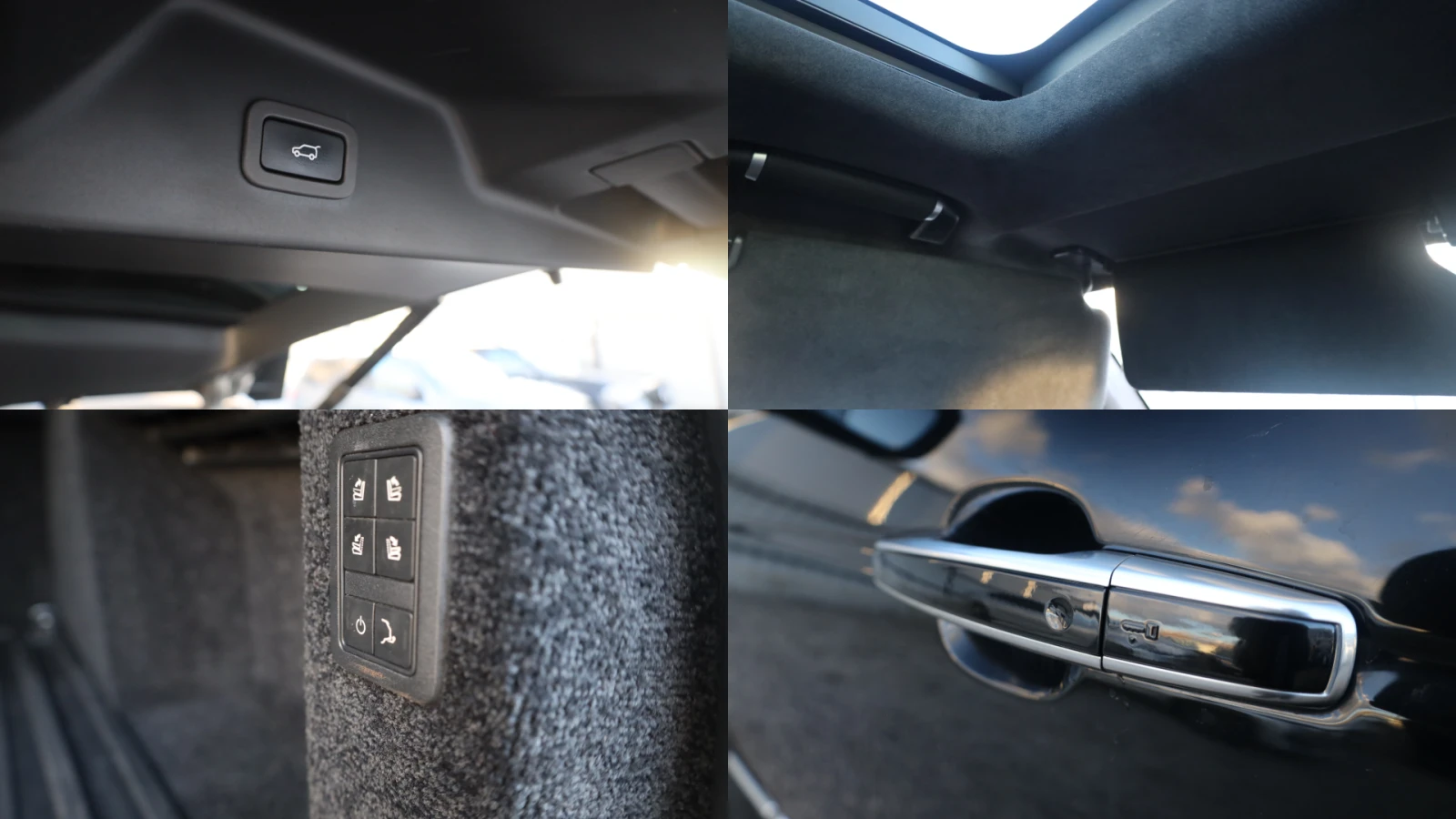 Land Rover Range rover Autobiography 4.4D ����� MASSAGE 360◦ KeyGO  | Mobile.bg � ����������� 17