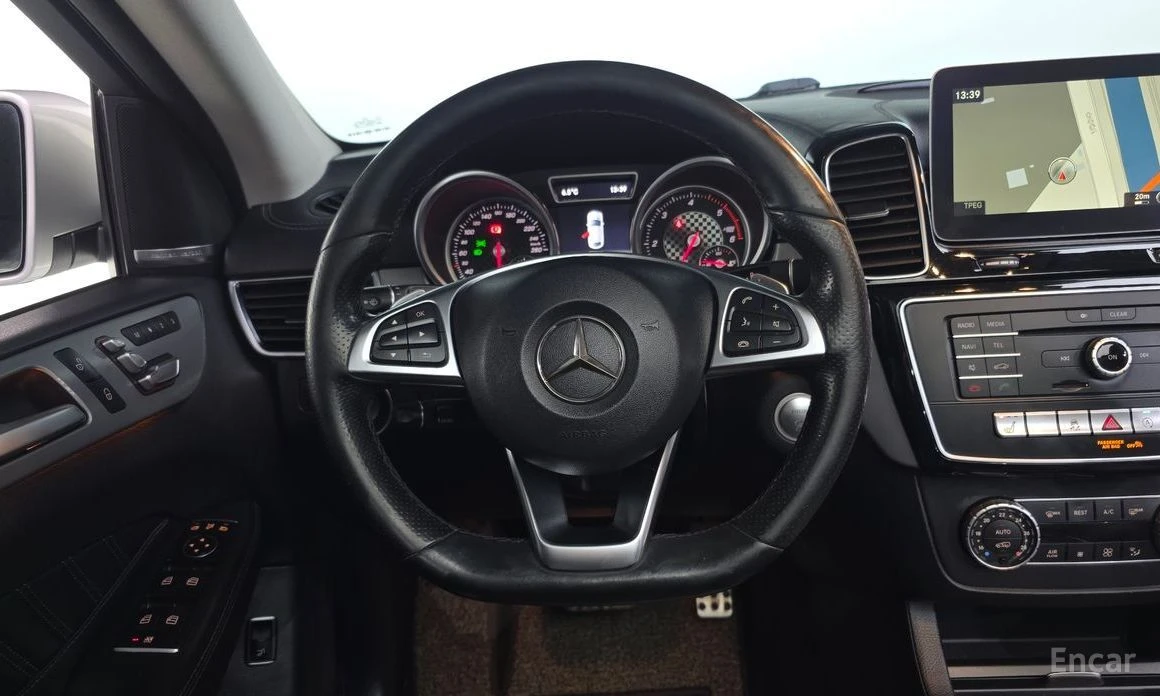 Mercedes-Benz GLE 350 | Mobile.bg � ����������� 13