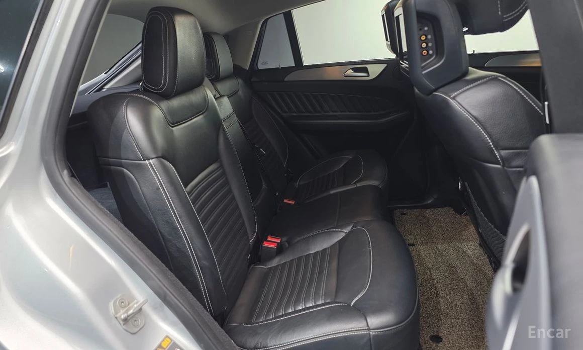 Mercedes-Benz GLE 350 | Mobile.bg � ����������� 12
