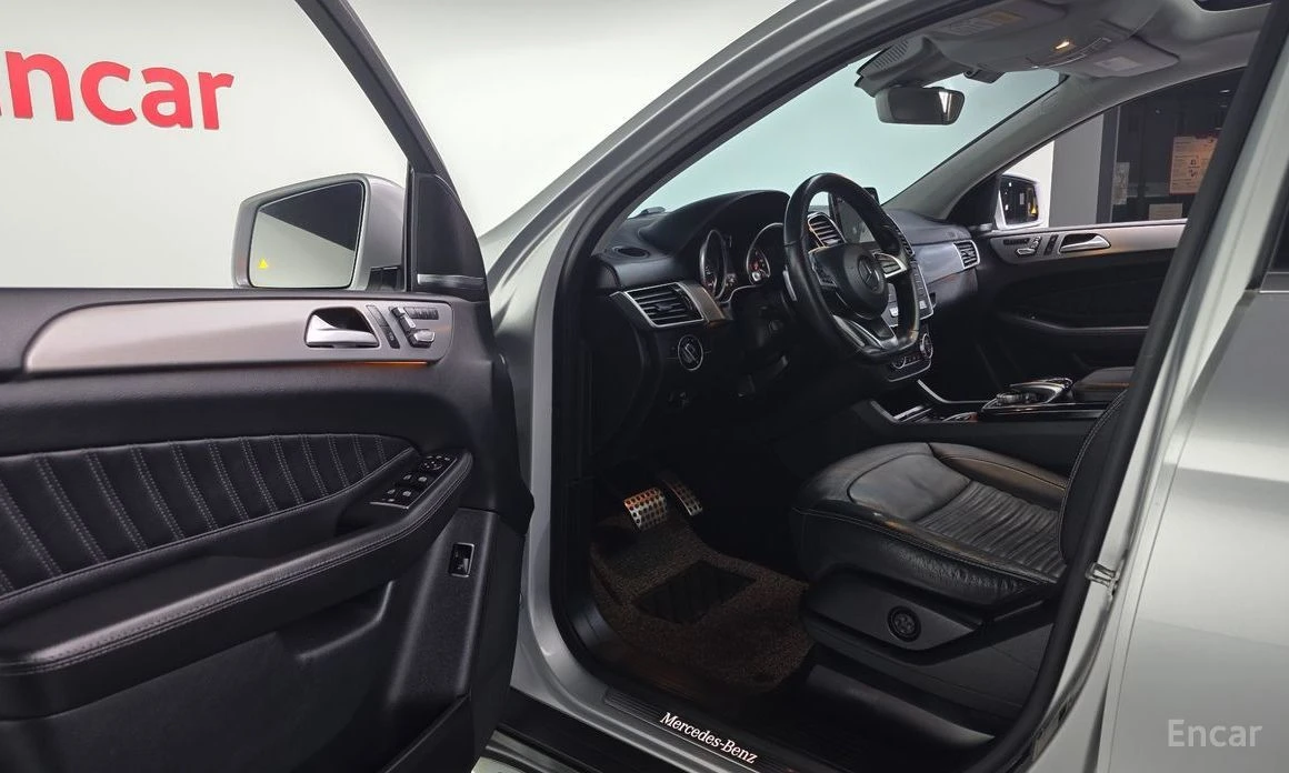 Mercedes-Benz GLE 350  - изображение 10