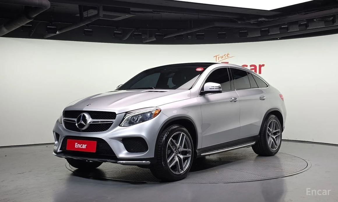 Mercedes-Benz GLE 350 | Mobile.bg � ����������� 1
