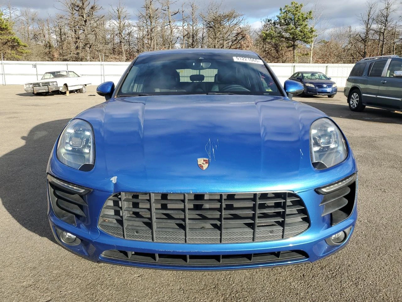 Porsche Macan S | Mobile.bg � ����������� 2