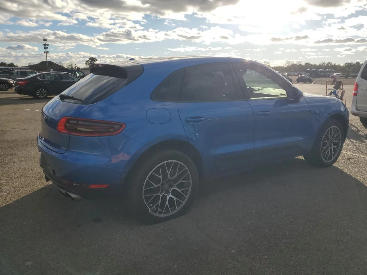 Porsche Macan S | Mobile.bg � ����������� 6
