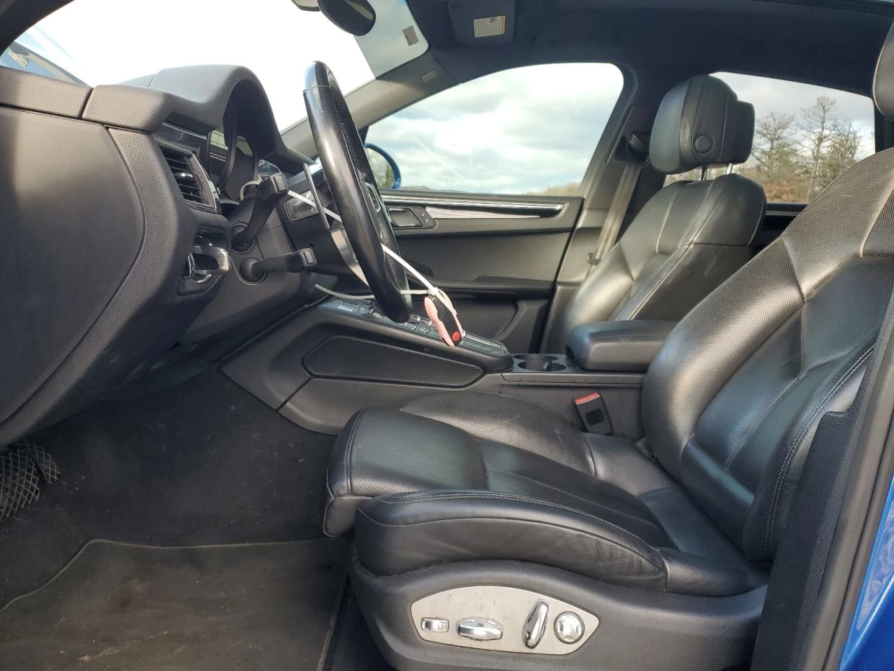 Porsche Macan S | Mobile.bg � ����������� 7