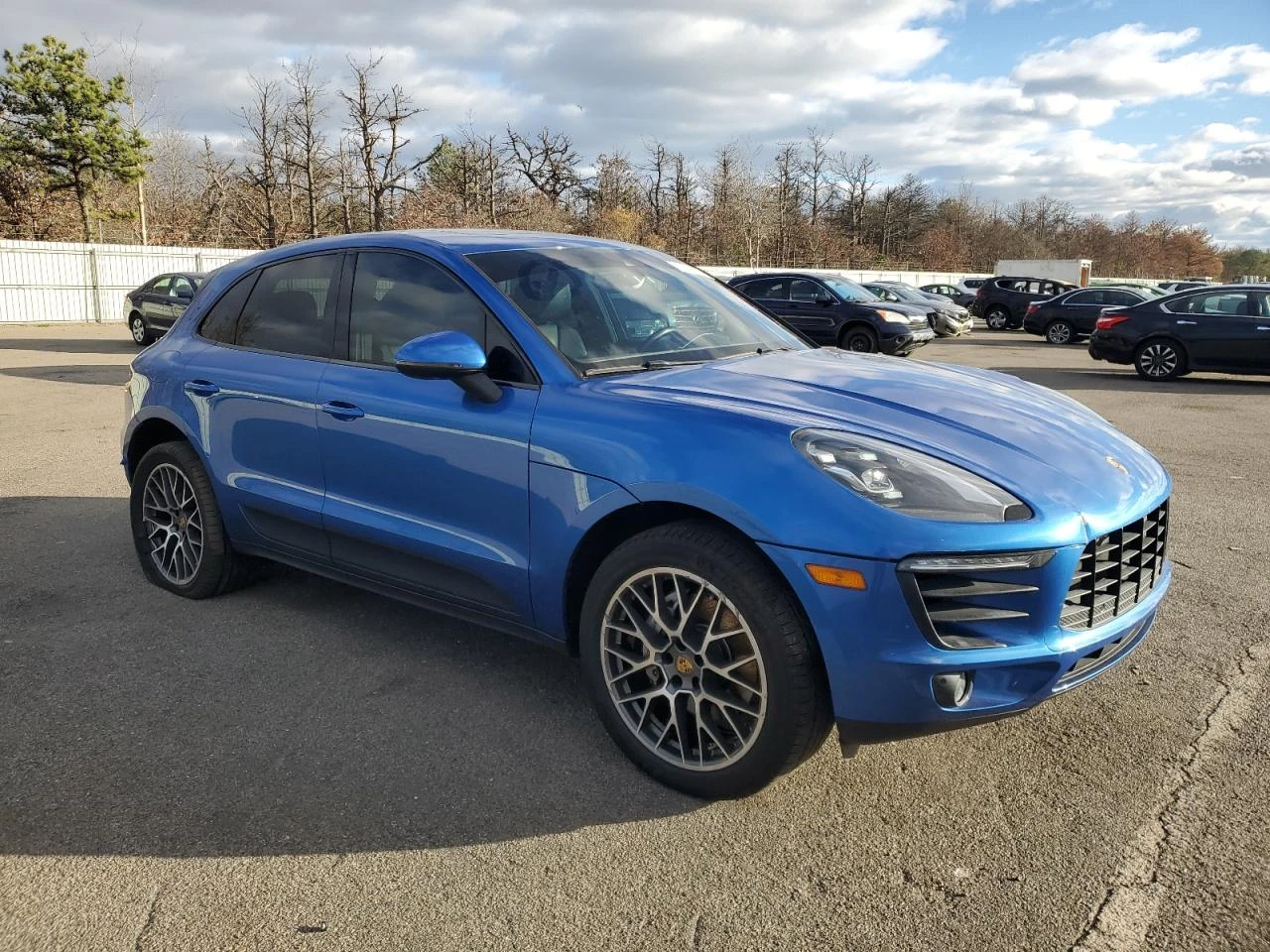 Porsche Macan S | Mobile.bg � ����������� 1