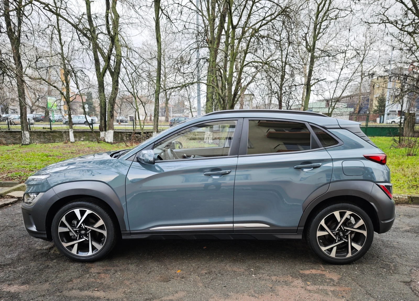 Hyundai Kona 2.0 MPI  - изображение 7