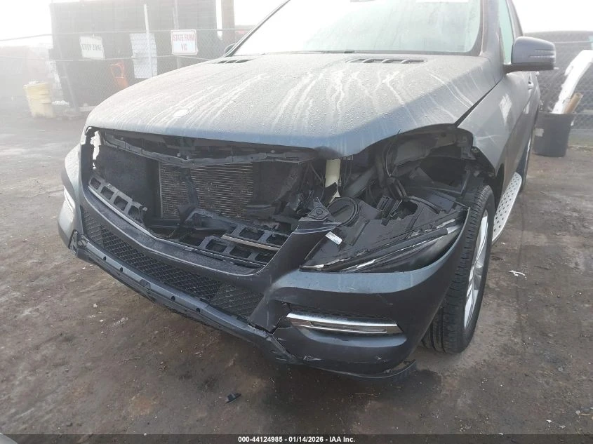 Mercedes-Benz ML 350 3.5L V-6 DI, DOHC, VVT, 302HP All Wheel Drive | Mobile.bg � ����������� 12