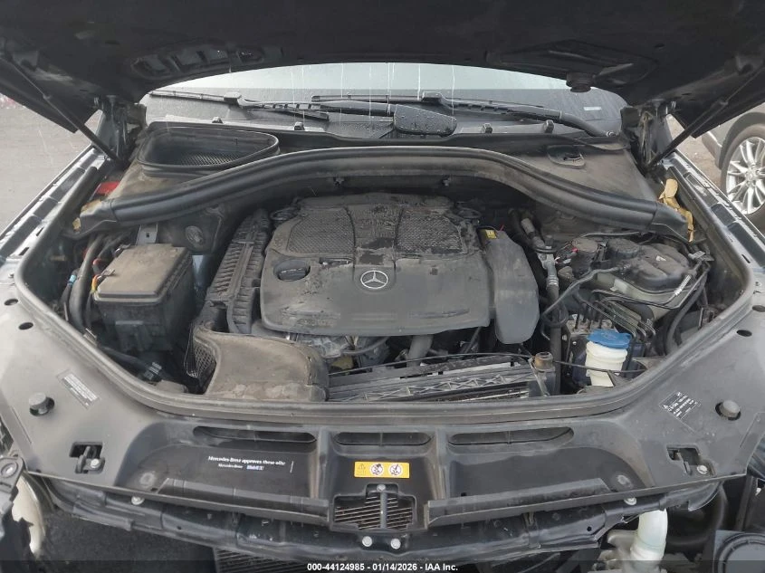 Mercedes-Benz ML 350 3.5L V-6 DI, DOHC, VVT, 302HP All Wheel Drive | Mobile.bg � ����������� 16