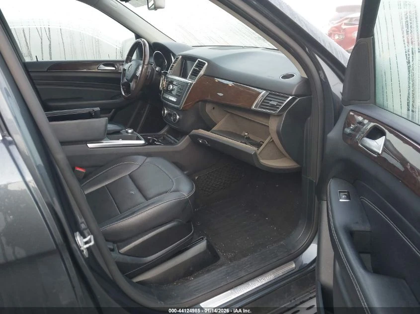 Mercedes-Benz ML 350 3.5L V-6 DI, DOHC, VVT, 302HP All Wheel Drive | Mobile.bg � ����������� 11