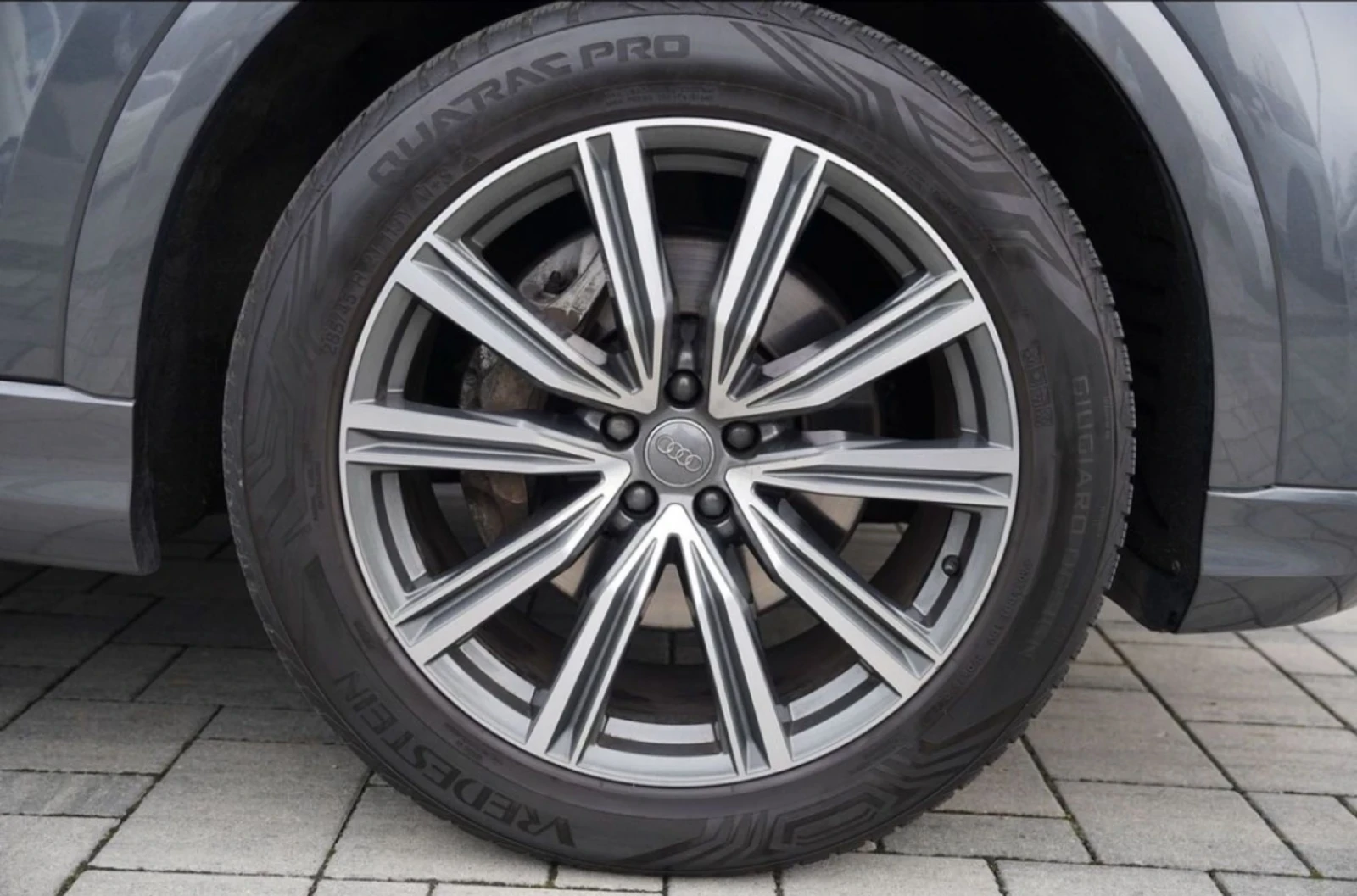 Audi Q8 50 TDI/Matrix/Quattro/Digital | Mobile.bg � ����������� 15