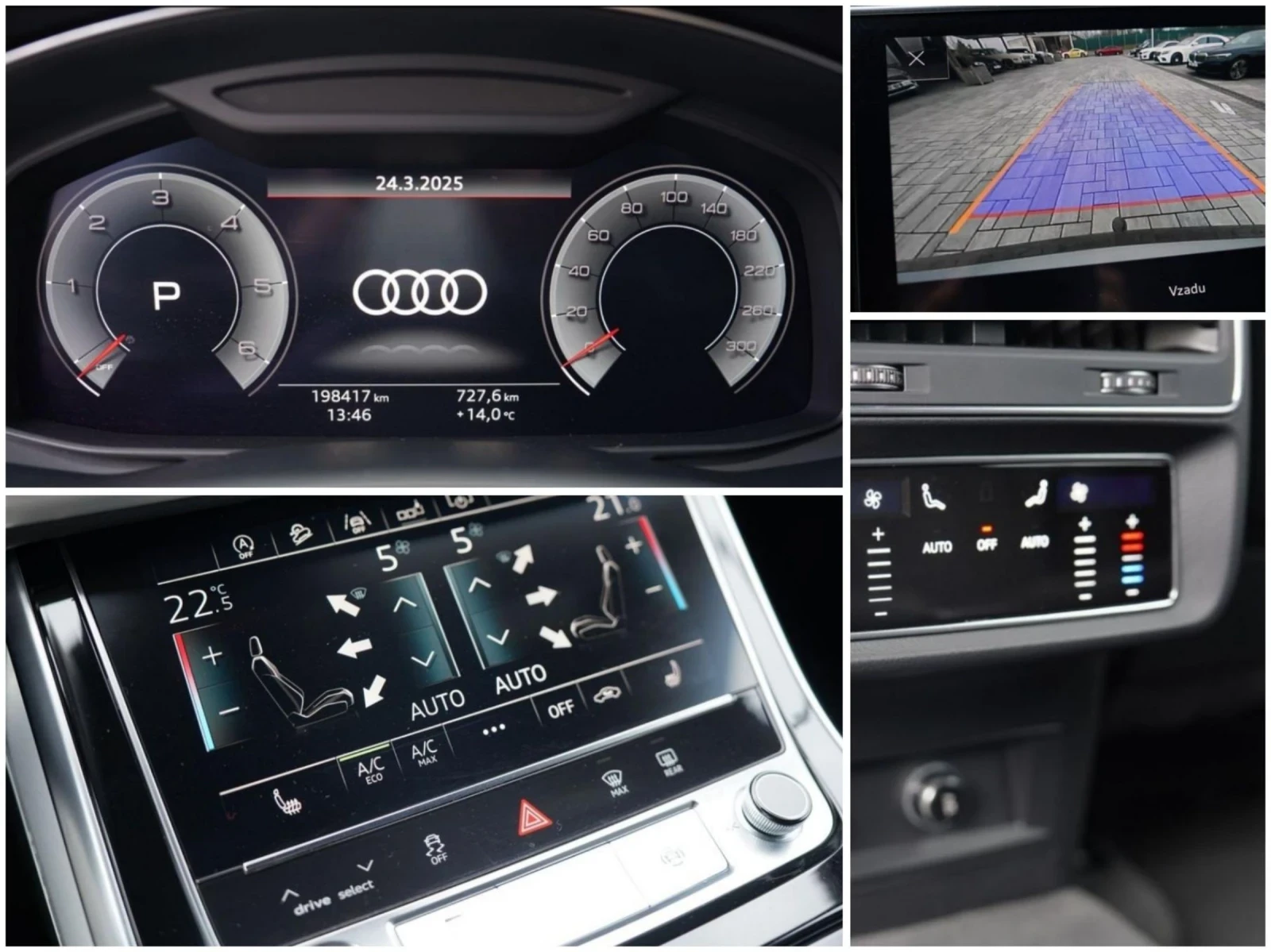 Audi Q8 50 TDI/Matrix/Quattro/Digital | Mobile.bg � ����������� 12