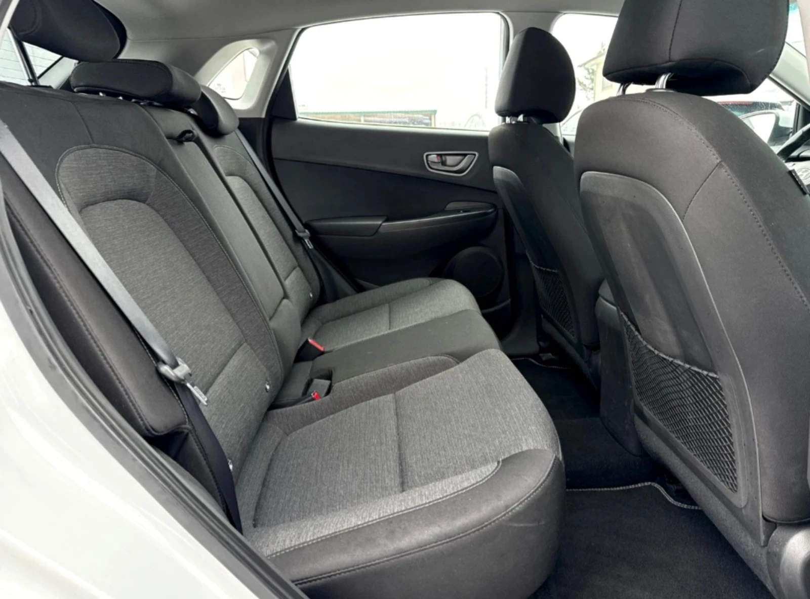 Hyundai Kona 39KWh/11.2020/Blue Link/�������� �������� ������ | Mobile.bg � ����������� 9