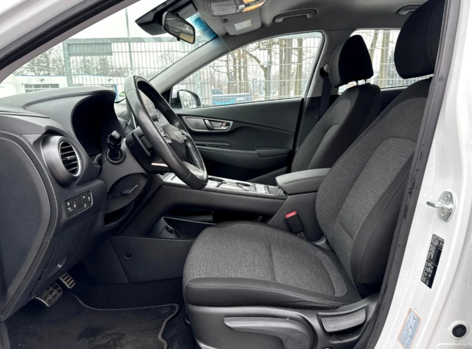 Hyundai Kona 39KWh/11.2020/Blue Link/�������� �������� ������ | Mobile.bg � ����������� 7