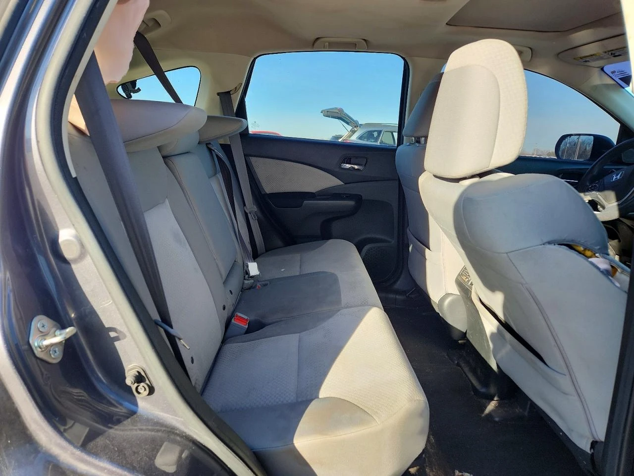 Honda Cr-v 2.4l Ex | Mobile.bg � ����������� 11