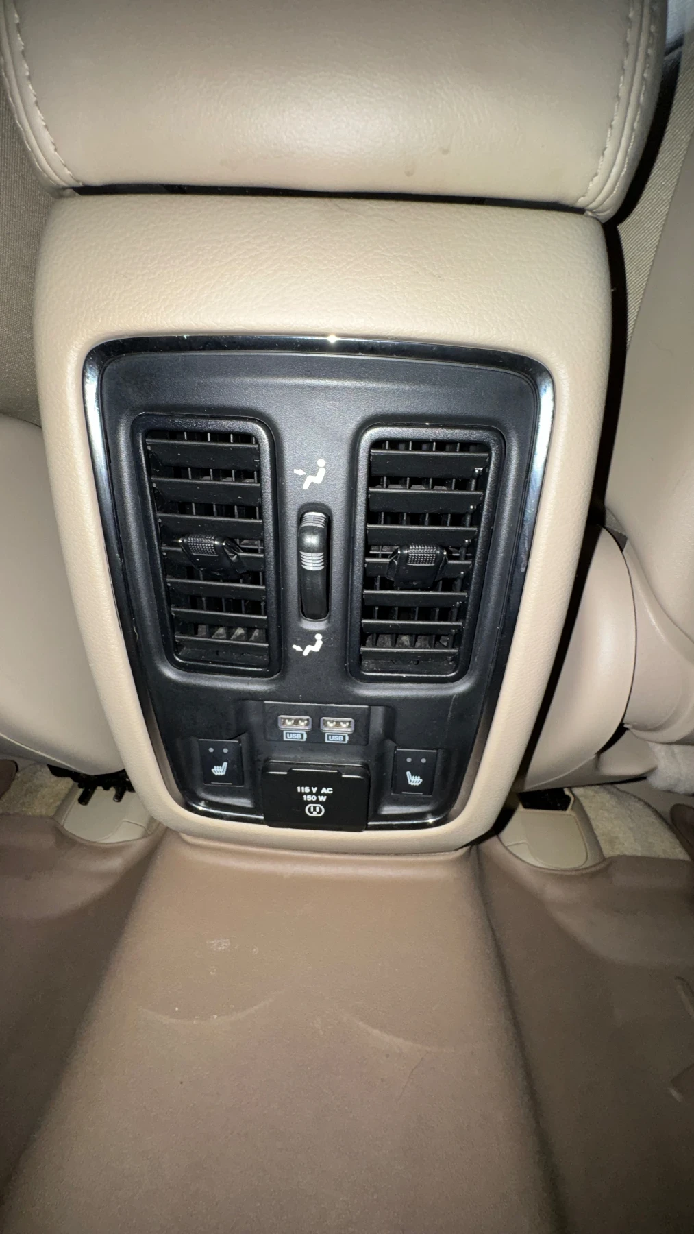 Jeep Grand cherokee Overland 5.7 Gaz | Mobile.bg � ����������� 12