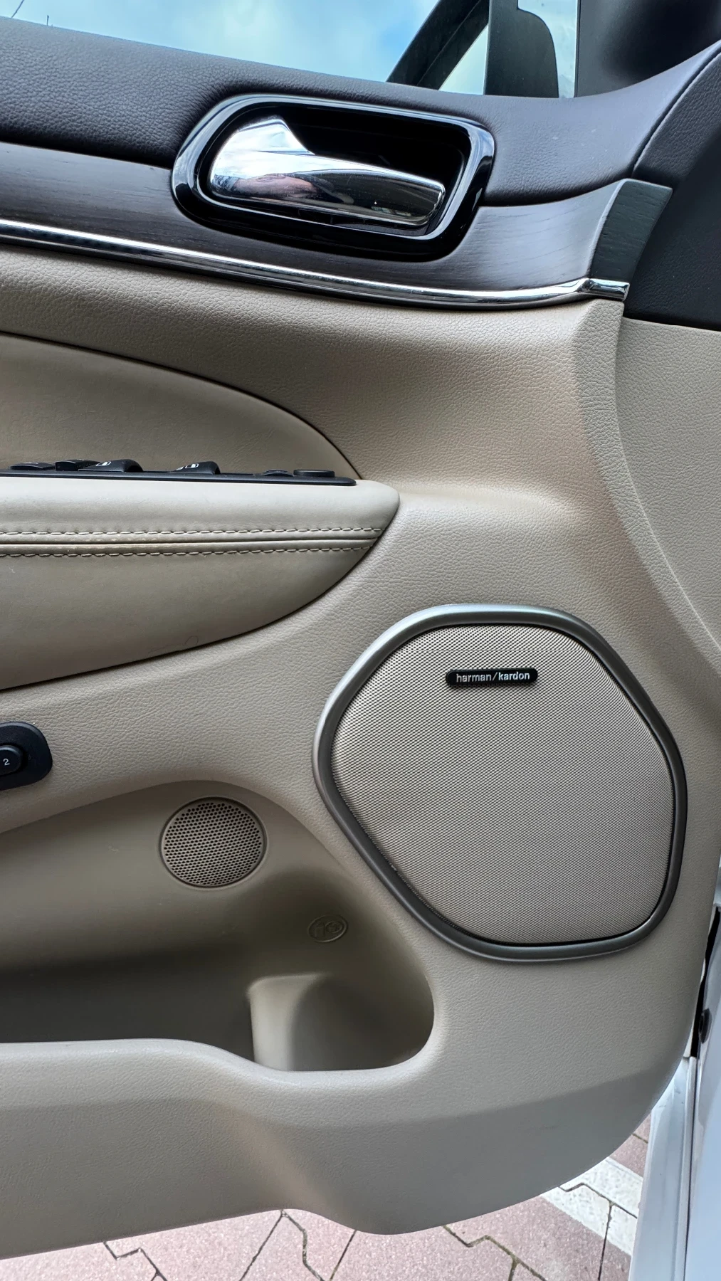 Jeep Grand cherokee Overland 5.7 Gaz | Mobile.bg � ����������� 9