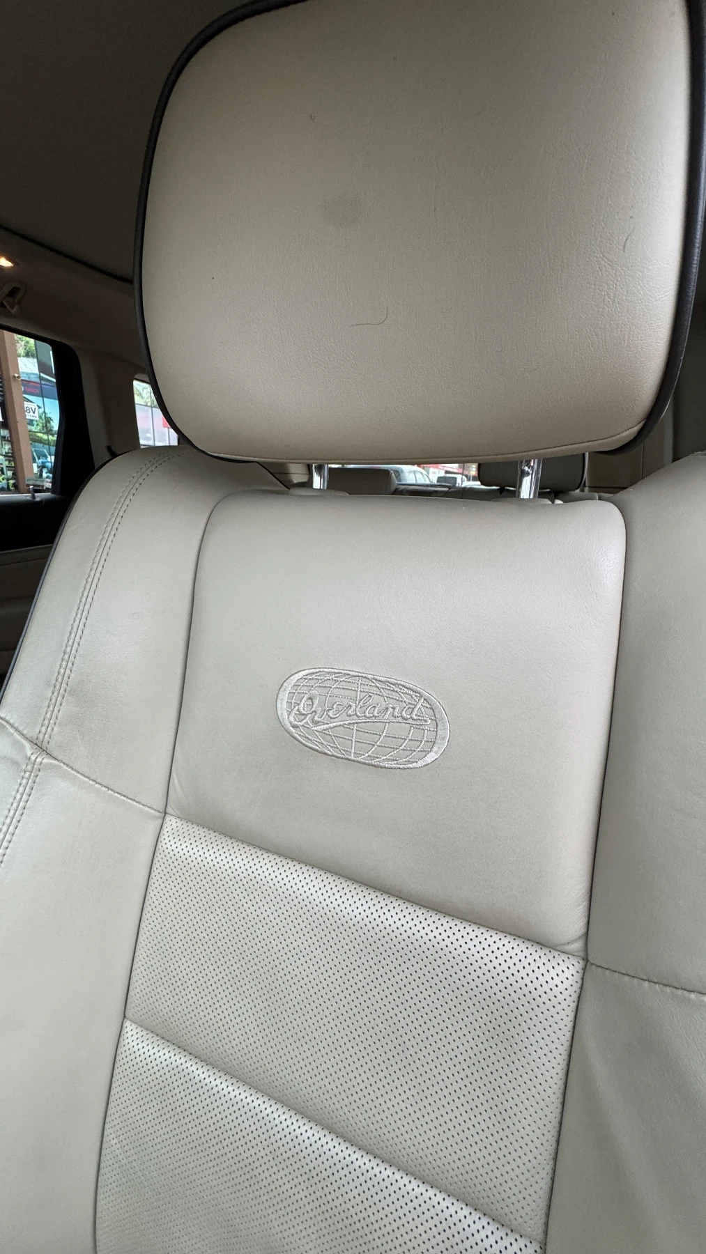 Jeep Grand cherokee Overland 5.7 Gaz | Mobile.bg � ����������� 7