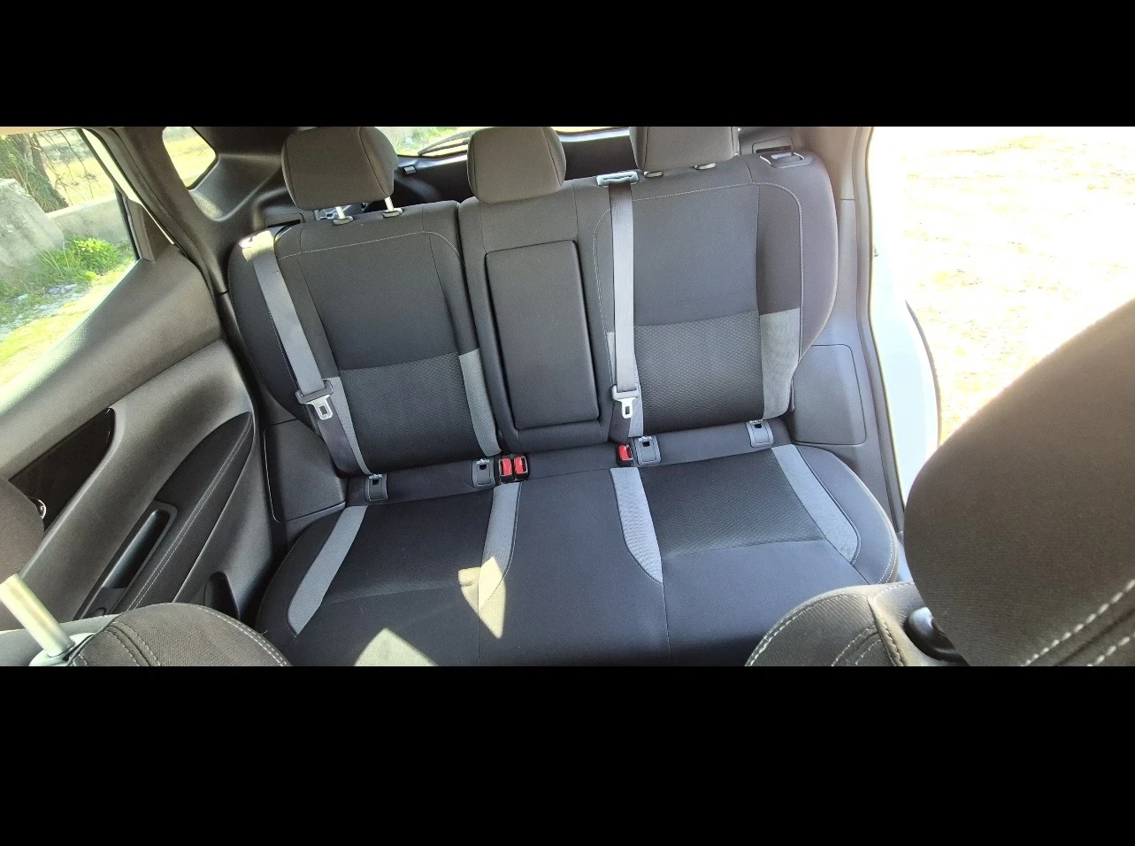 Nissan Qashqai, снимка 11 - Автомобили и джипове - 53846621