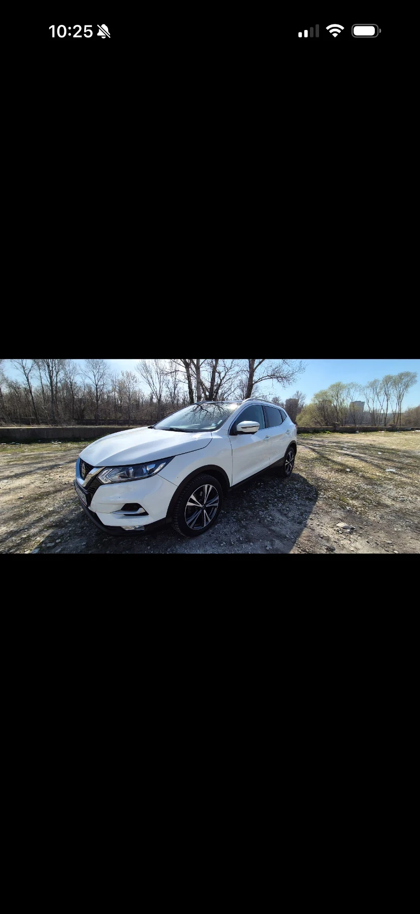 Nissan Qashqai, снимка 5 - Автомобили и джипове - 53846621