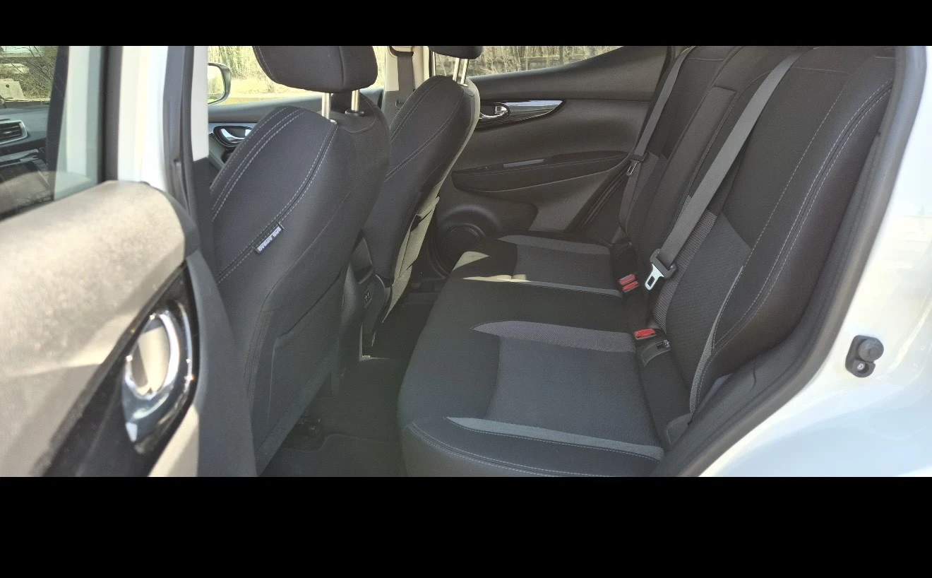Nissan Qashqai, снимка 7 - Автомобили и джипове - 53846621