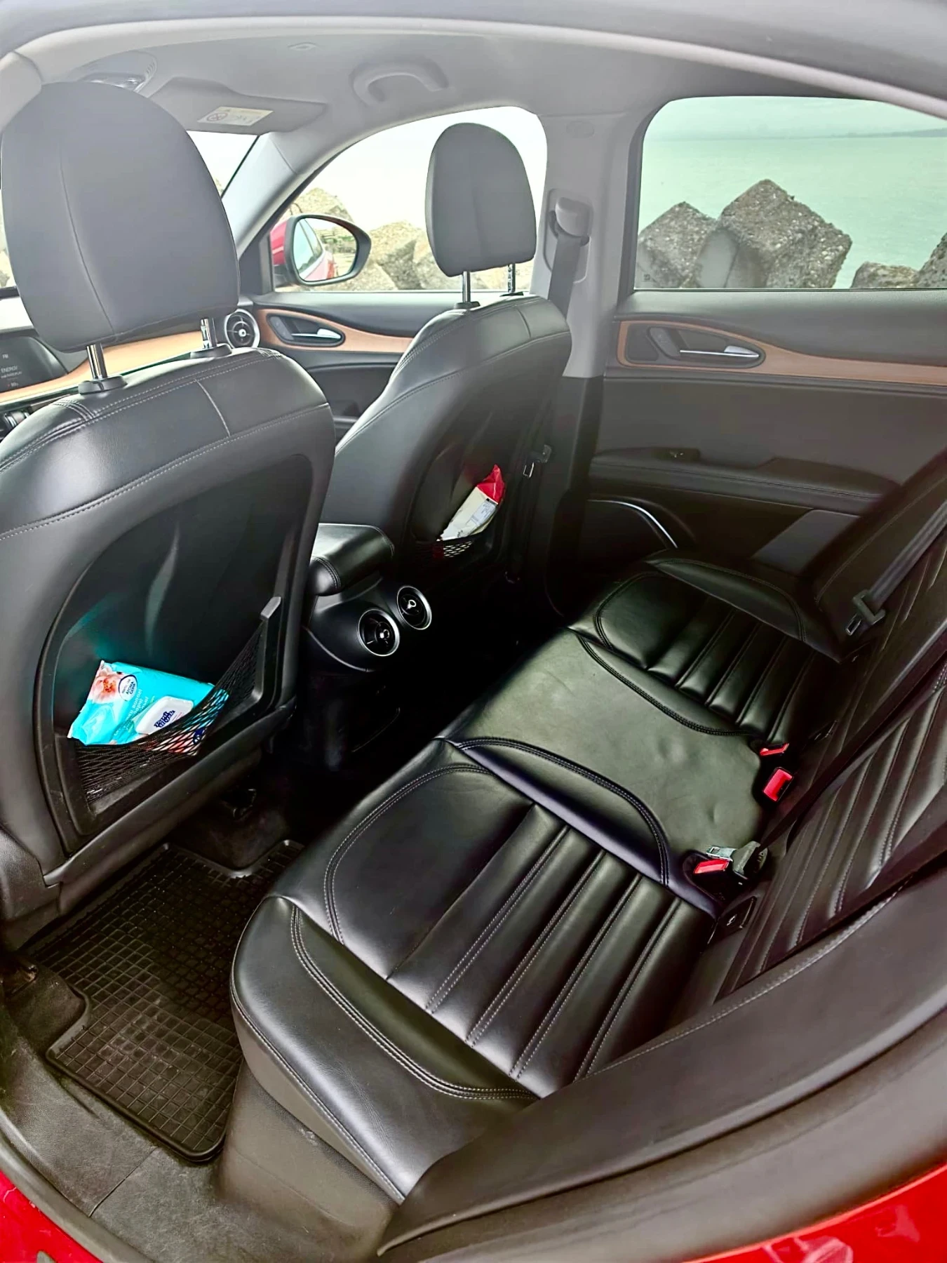 Alfa Romeo Stelvio Stelvio, снимка 10 - Автомобили и джипове - 54169213