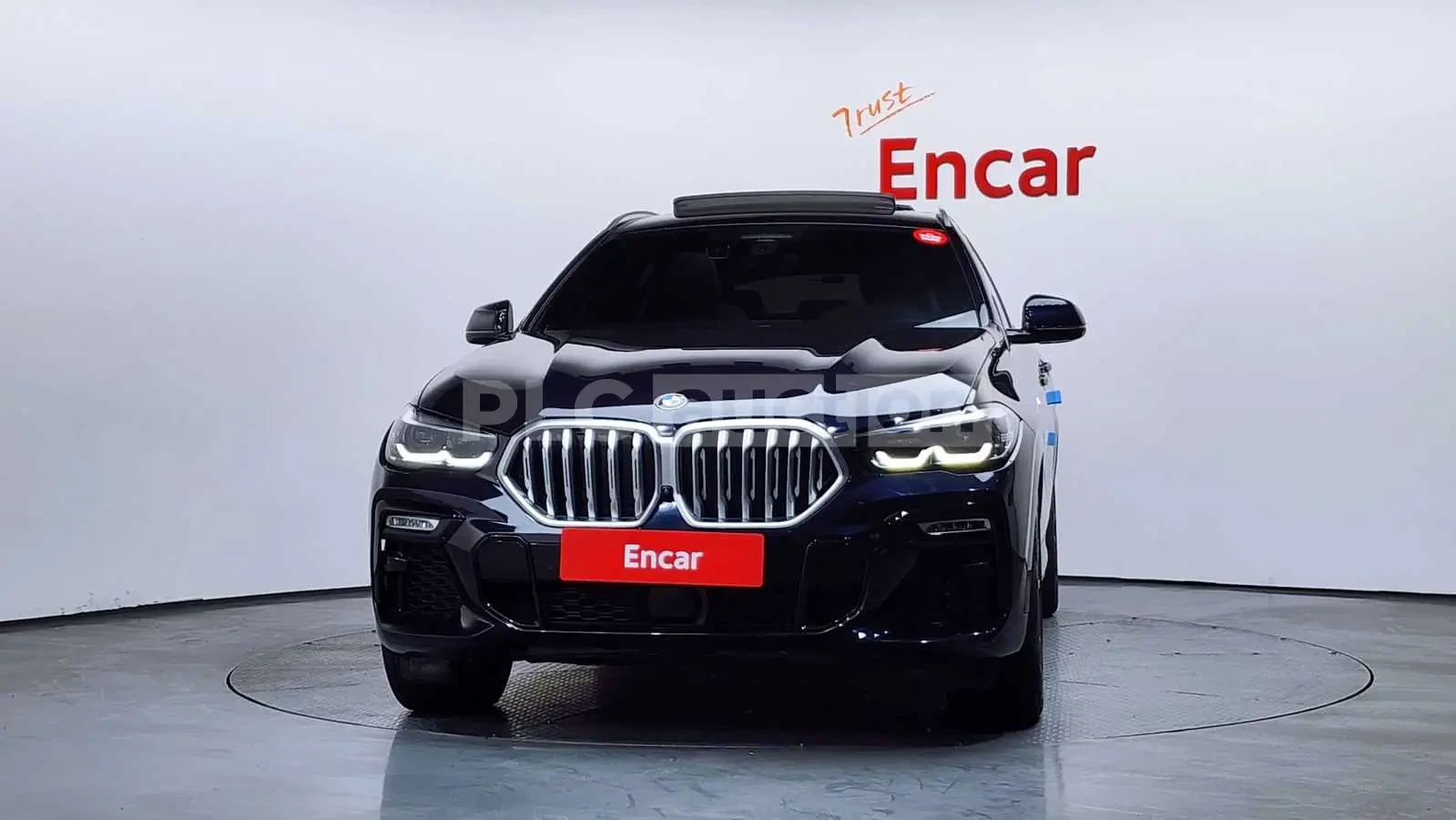 BMW X6 M * ��������� * ��������� * H/K * PANO * 360 | Mobile.bg � ����������� 3