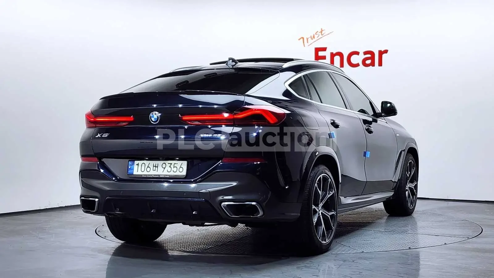 BMW X6 M * ��������� * ��������� * H/K * PANO * 360 | Mobile.bg � ����������� 2