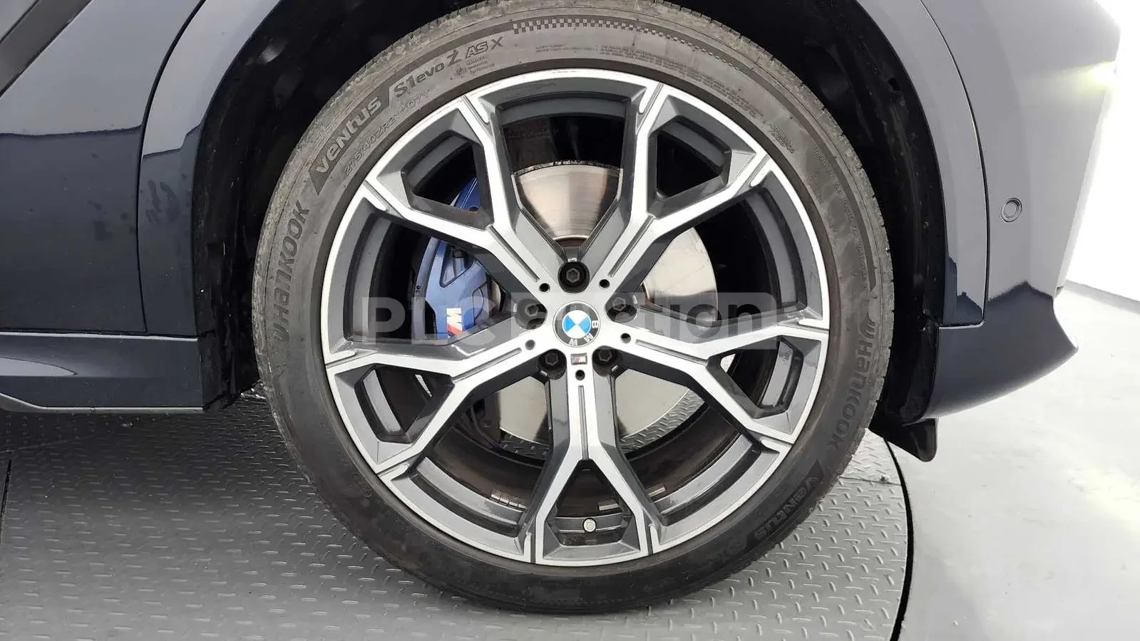 BMW X6 M * ��������� * ��������� * H/K * PANO * 360 | Mobile.bg � ����������� 5