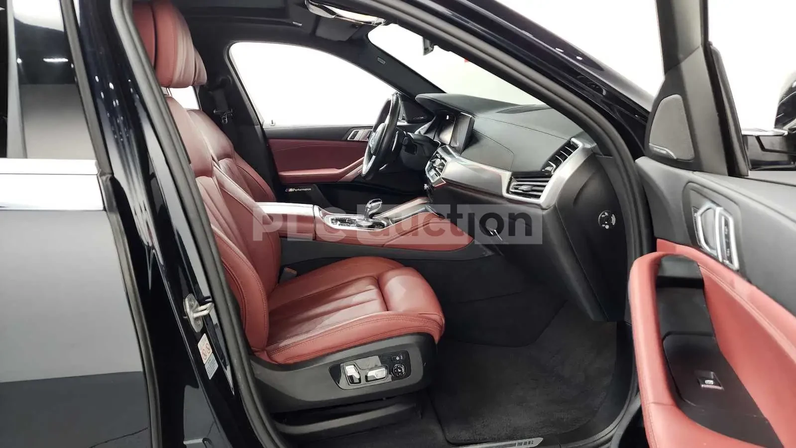 BMW X6 M * ��������� * ��������� * H/K * PANO * 360 | Mobile.bg � ����������� 11