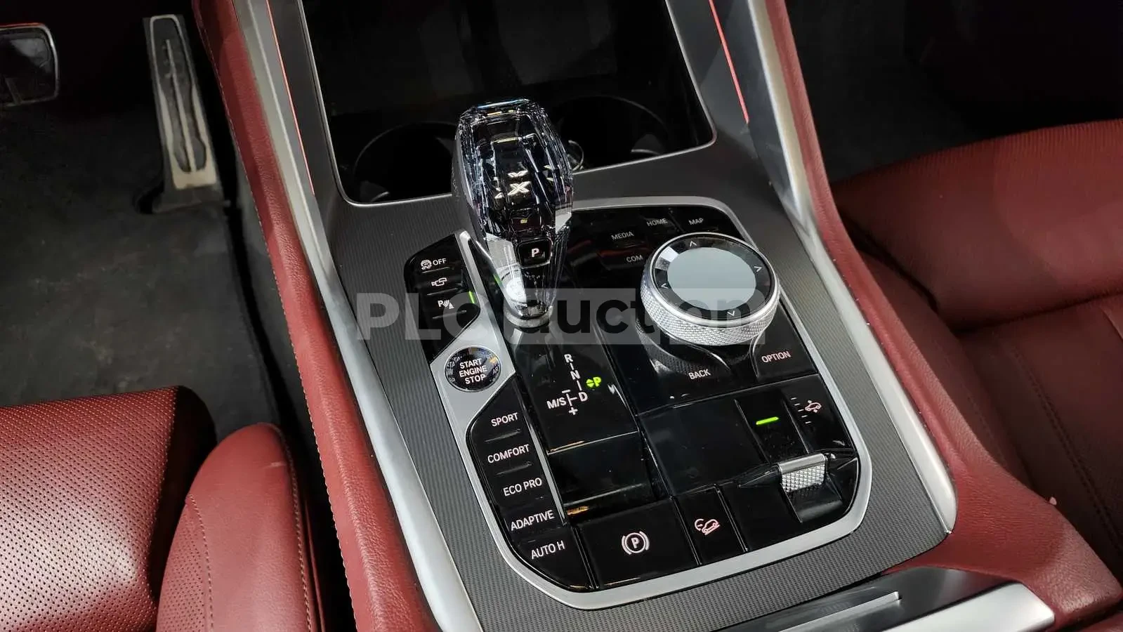 BMW X6 M * ��������� * ��������� * H/K * PANO * 360 | Mobile.bg � ����������� 9