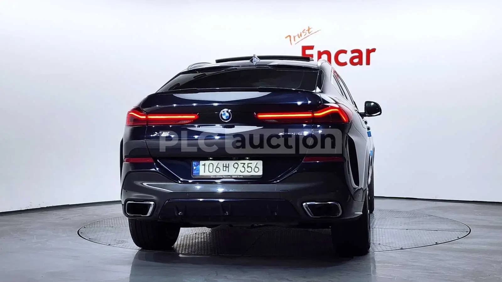 BMW X6 M * ��������� * ��������� * H/K * PANO * 360 | Mobile.bg � ����������� 4