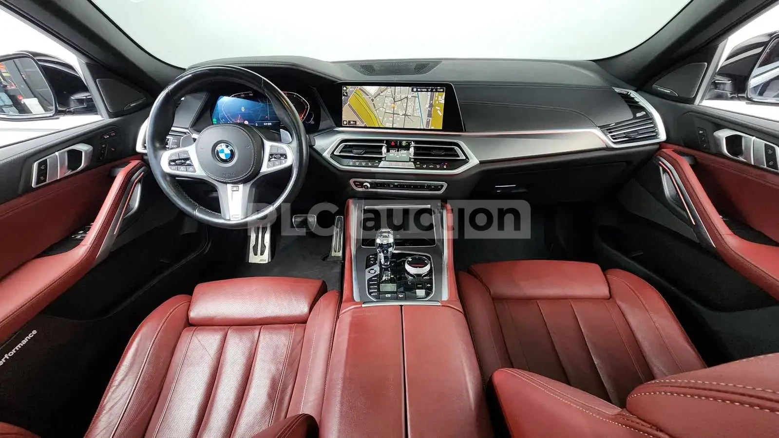 BMW X6 M * ��������� * ��������� * H/K * PANO * 360 | Mobile.bg � ����������� 7