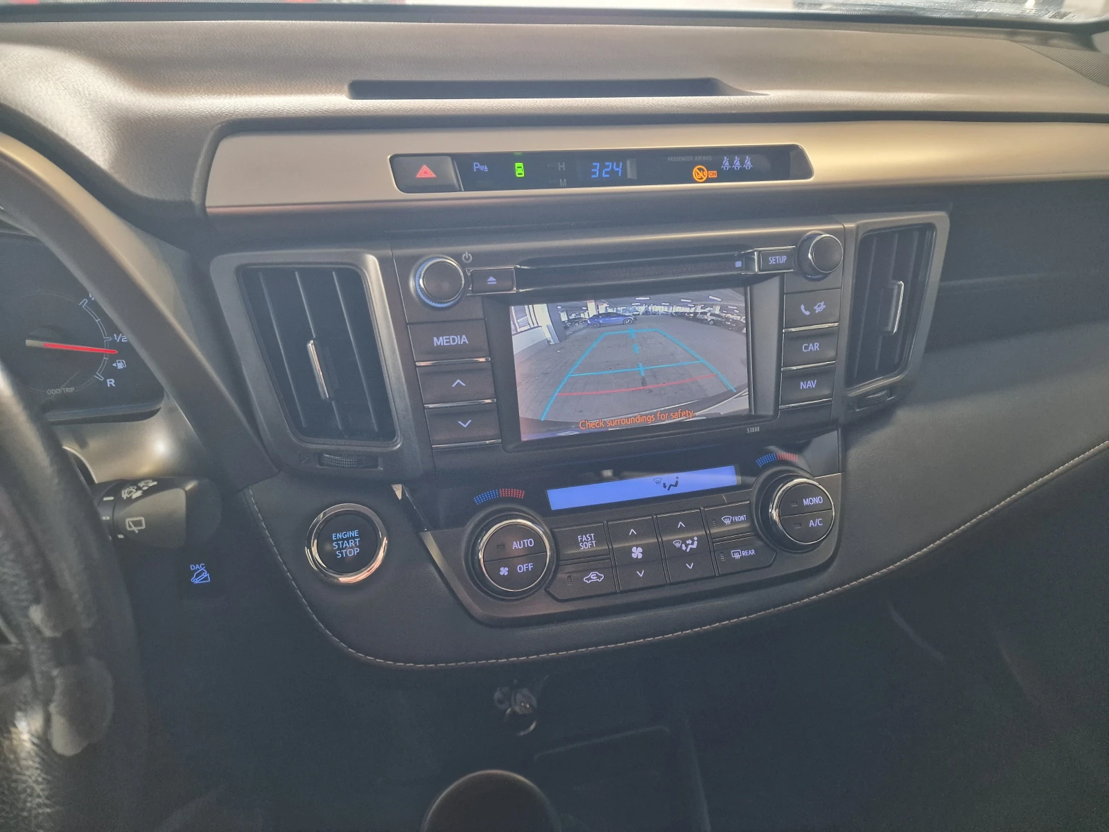 Toyota Rav4, снимка 8 - Автомобили и джипове - 54438863