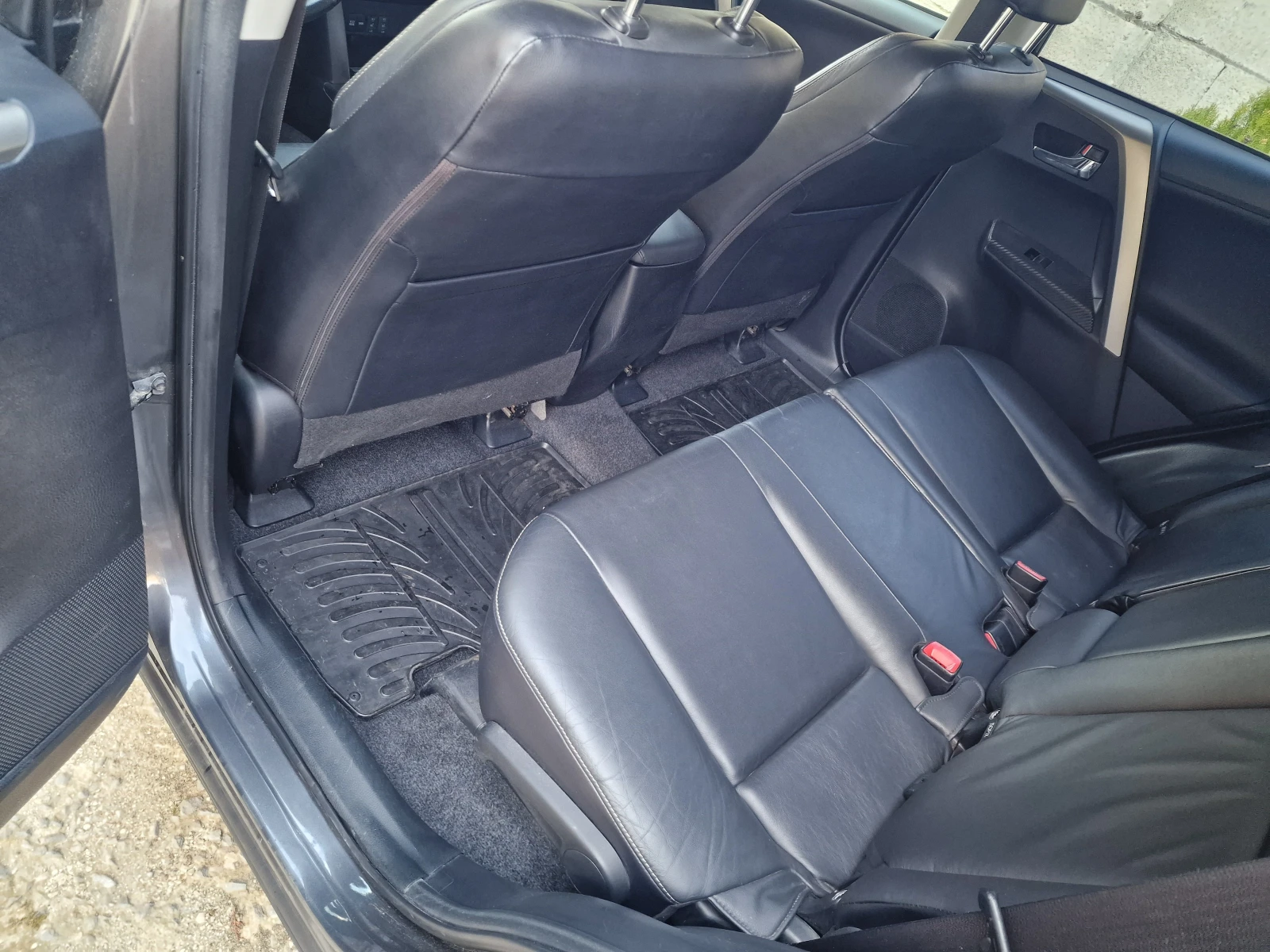 Toyota Rav4, снимка 5 - Автомобили и джипове - 54438863