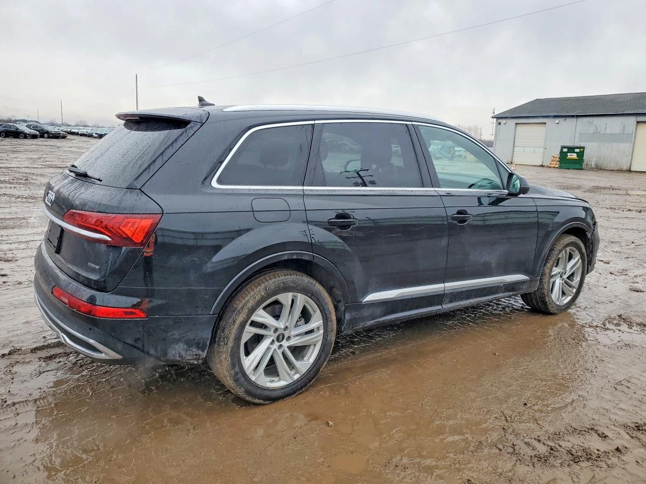 Audi Q7 PREMIUM PLUS | Mobile.bg � ����������� 6