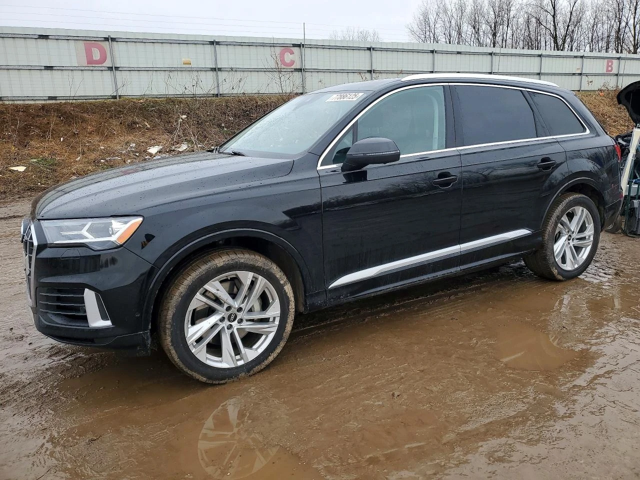 Audi Q7 PREMIUM PLUS | Mobile.bg � ����������� 1