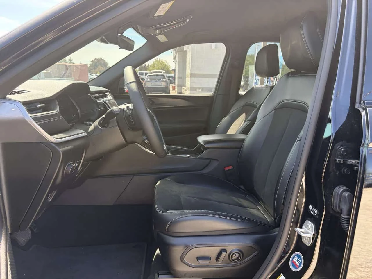 Jeep Grand cherokee * Altitude 4x4 * CARFAX * ЦЕНА ДО БГ, снимка 10 - Автомобили и джипове - 54896074